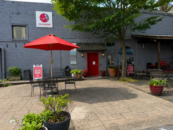 Atlanta Virtual Office Address Location