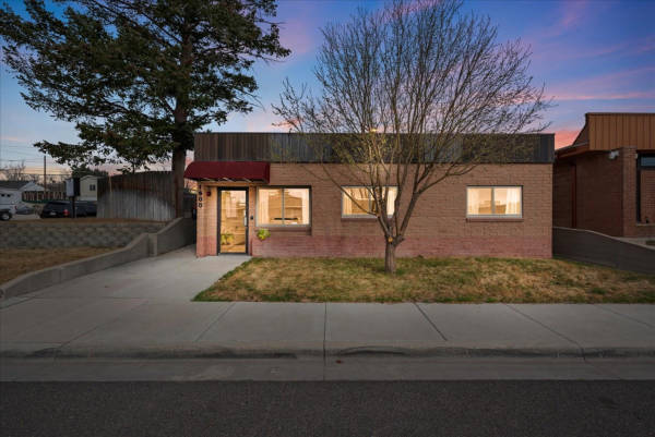 Cheyenne Virtual Office Address Location