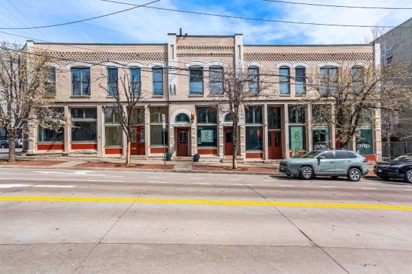 Denver Virtual Office Address Location
