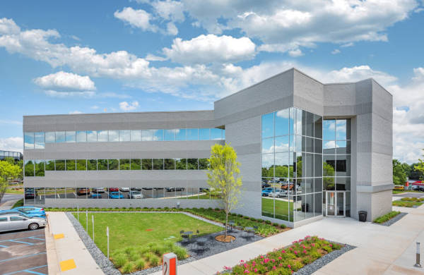 Greenville Virtual Office Address Location