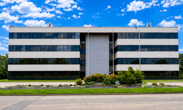Houston Virtual Office Address Location