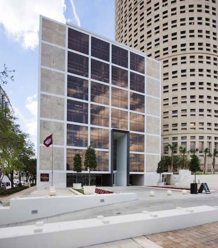 Tampa Virtual Business Address, Office Location