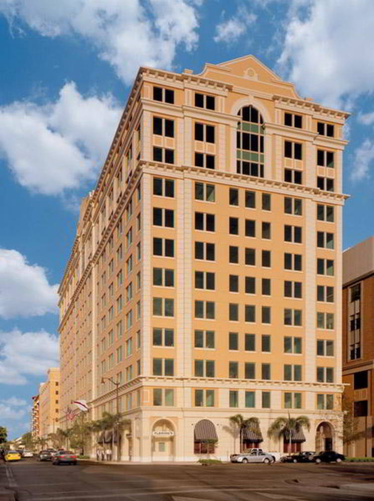 Coral Gables Virtual Office Space, Exterior Photo