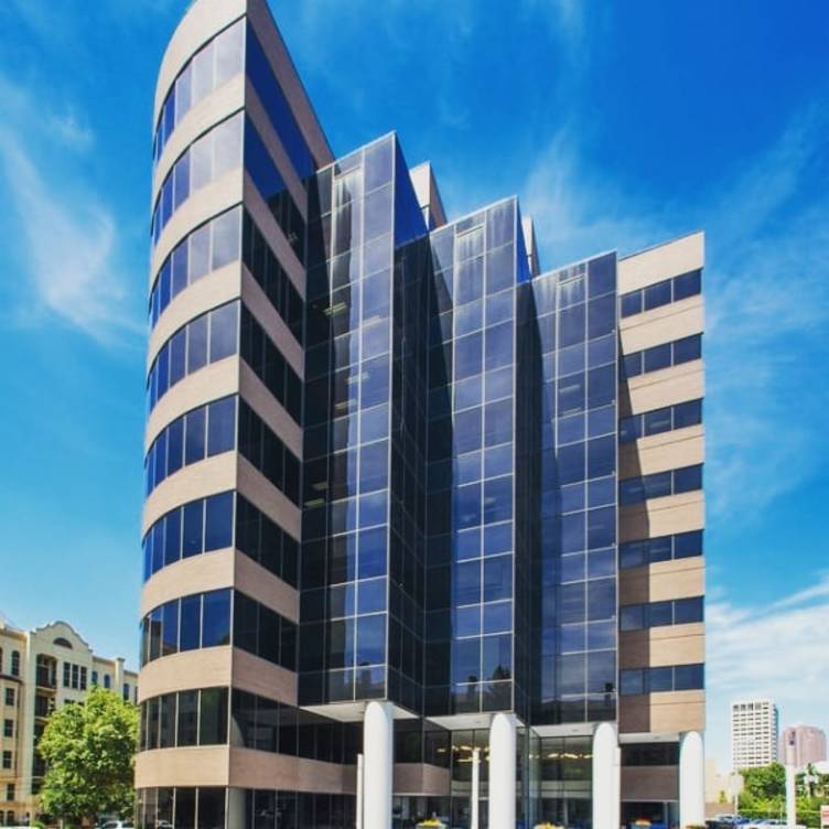 Dallas Virtual Office Address Location