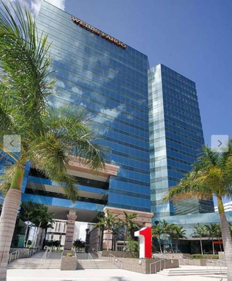 Fort Lauderdale Virtual Office Address Location