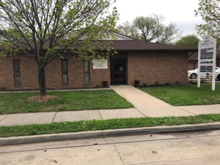 Springfield Virtual Business Address, Office Location