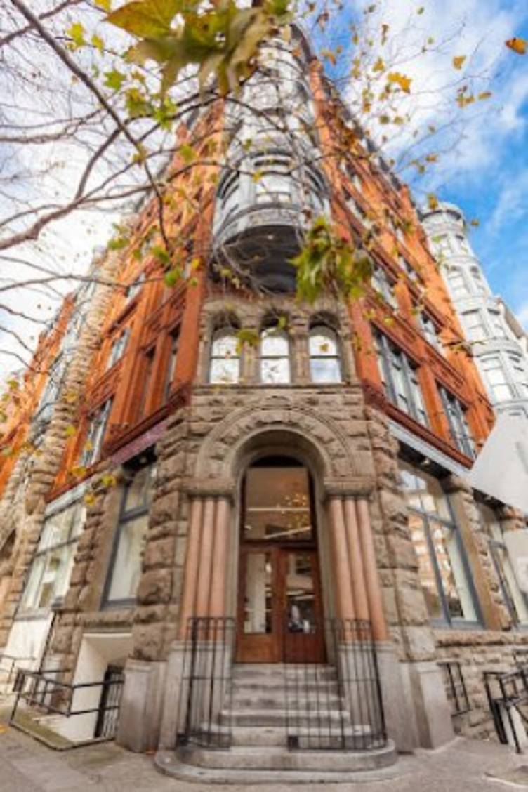 Seattle Virtual Business Address, Office Location