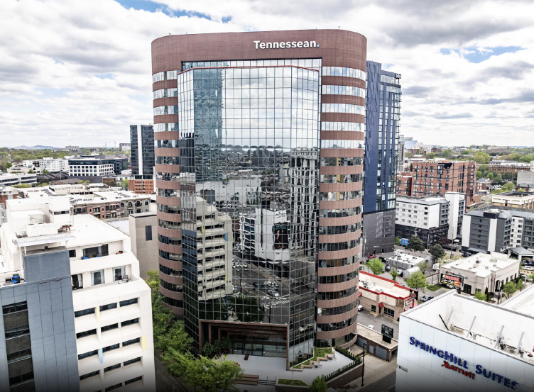 Nashville Virtual Office Address Location,Nashville Business Address - Building Location,Nashville Virtual Business Address, Office Location