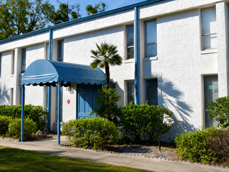 Winter Park Virtual Business Address, Office Location