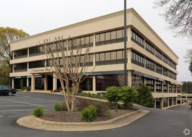 Winston-Salem Virtual Office Address Location