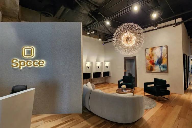Guaynabo Live Receptionist and Business Address Lobby
