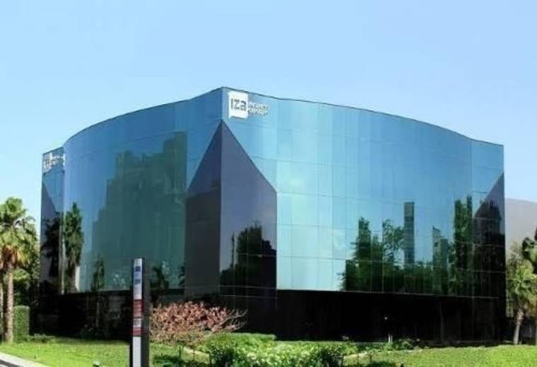 Monterrey Virtual Office Address Location