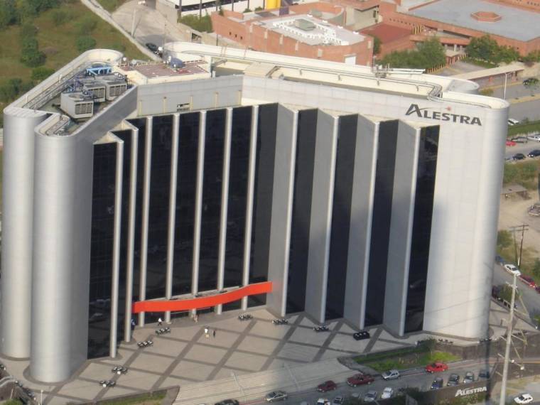 Monterrey (San Pedro) Virtual Office Address Location