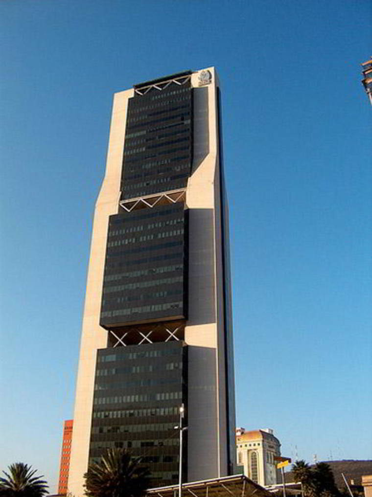 Monterrey (San Pedro) Virtual Office Space, Exterior Photo