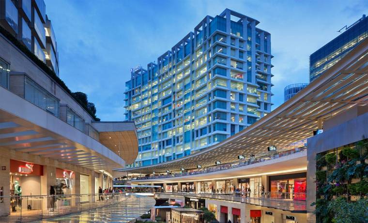 Mexico City Virtual Office Address Location