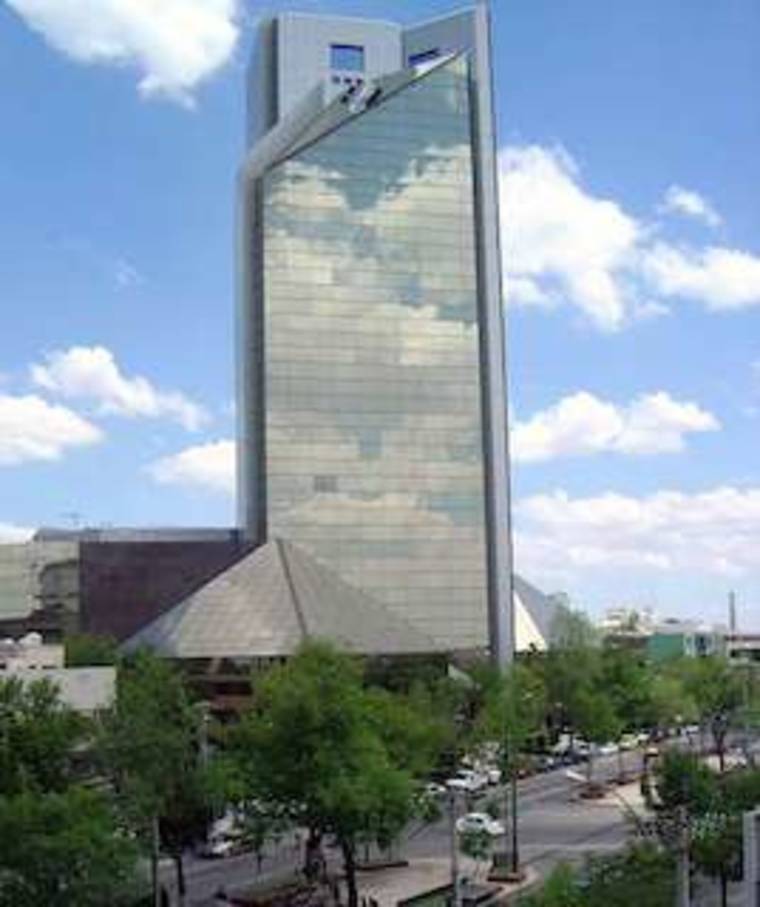 Guadalajara Virtual Business Address, Office Location