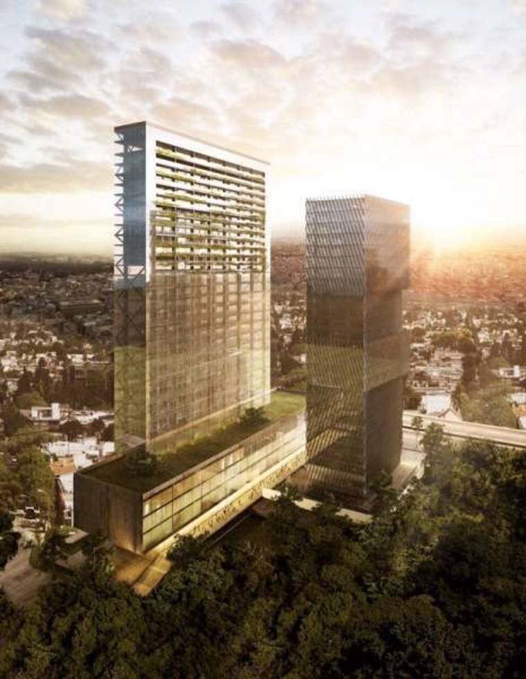 Guadalajara Virtual Office Address Location