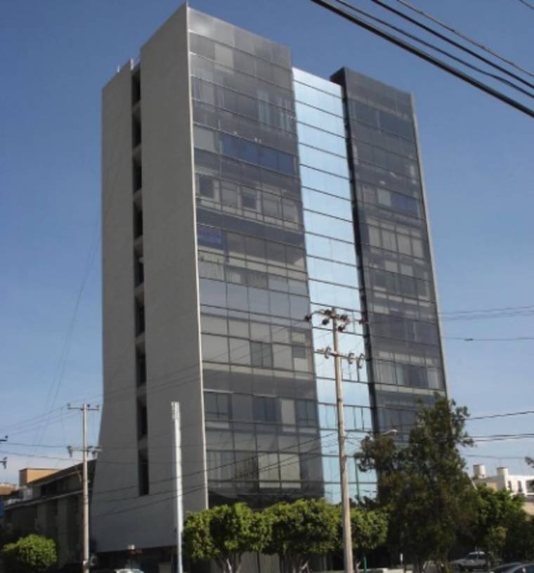 Guadalajara Virtual Office Address Location