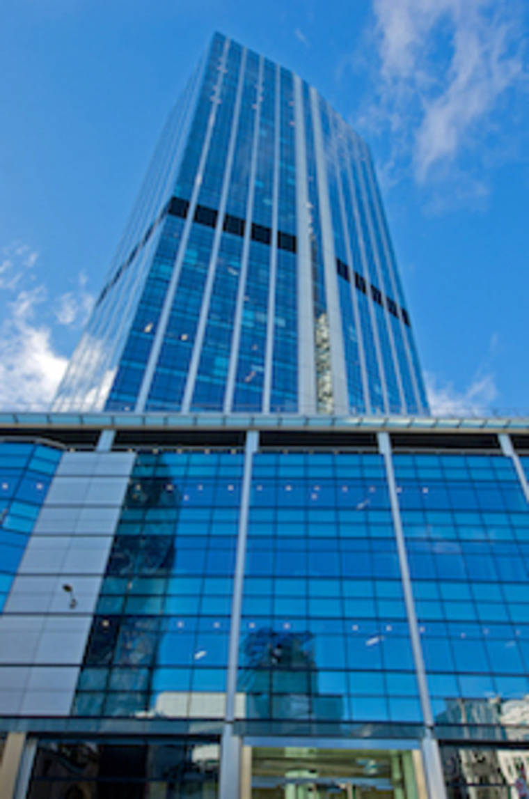 London Virtual Business Address, Office Location