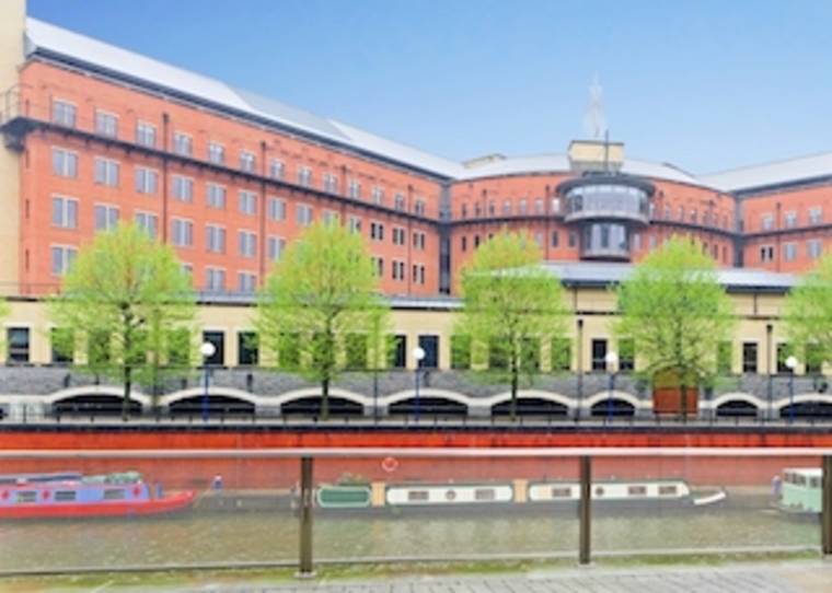 Bristol Virtual Business Address, Office Location