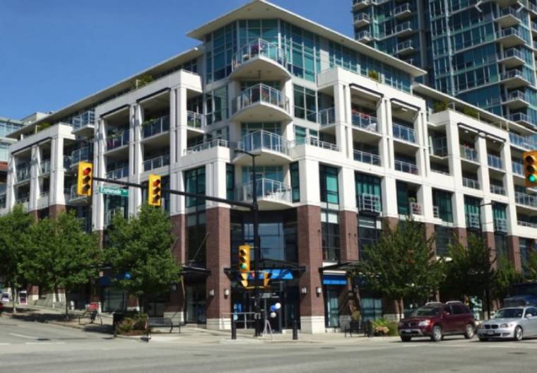 Vancouver Virtual Business Address, Office Location