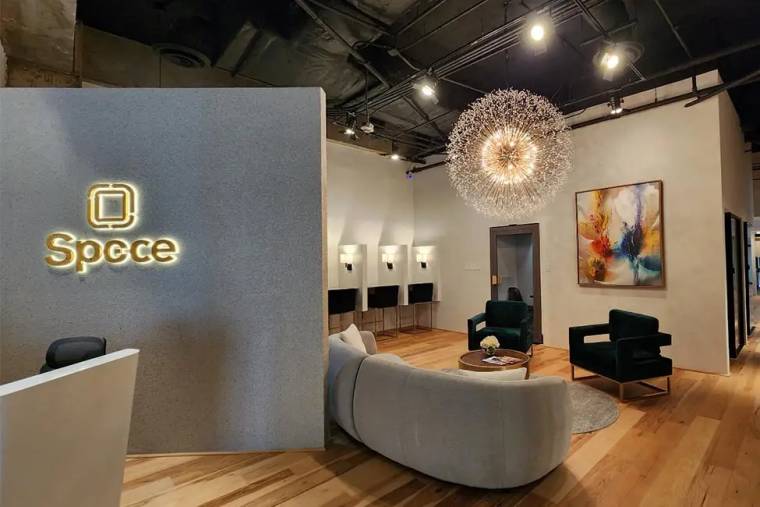 Guaynabo Live Receptionist and Business Address Lobby