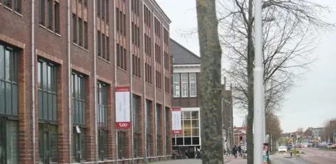 Utrecht Virtual Business Address, Office Location