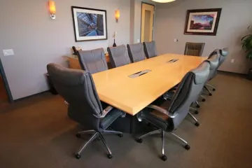 Turnkey Celebration Conference Room