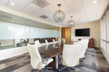 Turnkey Carlsbad Conference Room