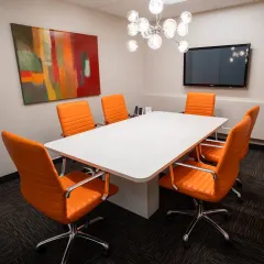 Nice Conference and Meeting Rooms in Edina