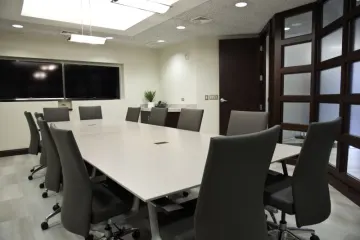 Stylish Malvern Meeting Room