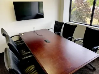Meeting Rooms and Conference Rooms Rental in New Jersey