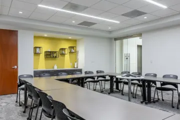 Turnkey Reston Conference Room