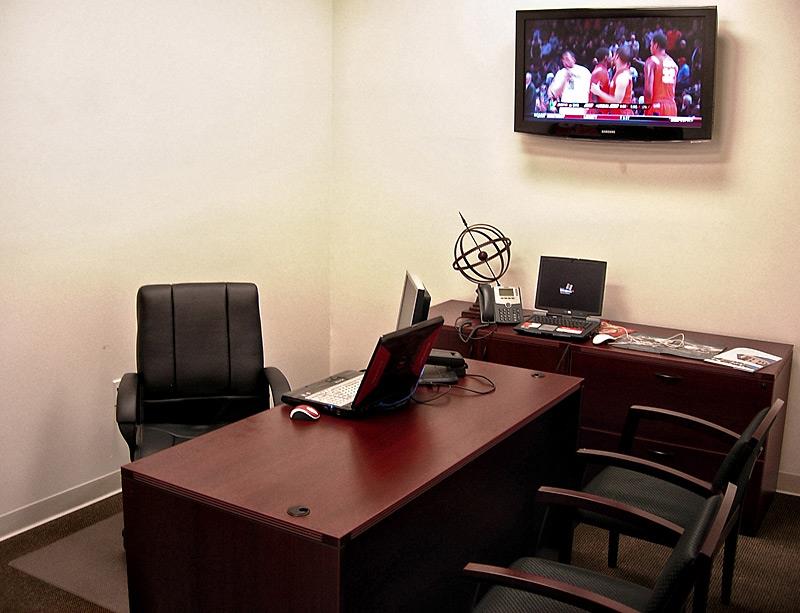 Day Office