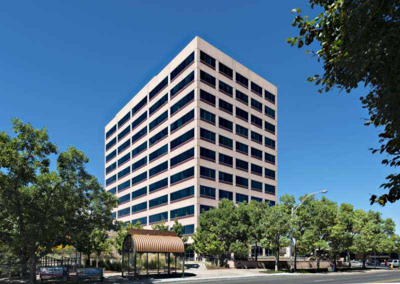 Office Evolution Cherry Creek