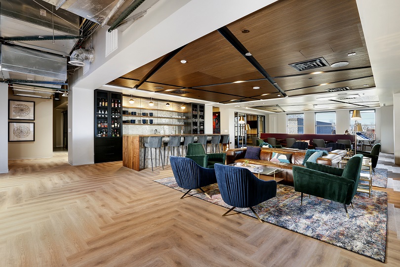 2590 Welton Street, Suite 200, Denver, CO, 80205