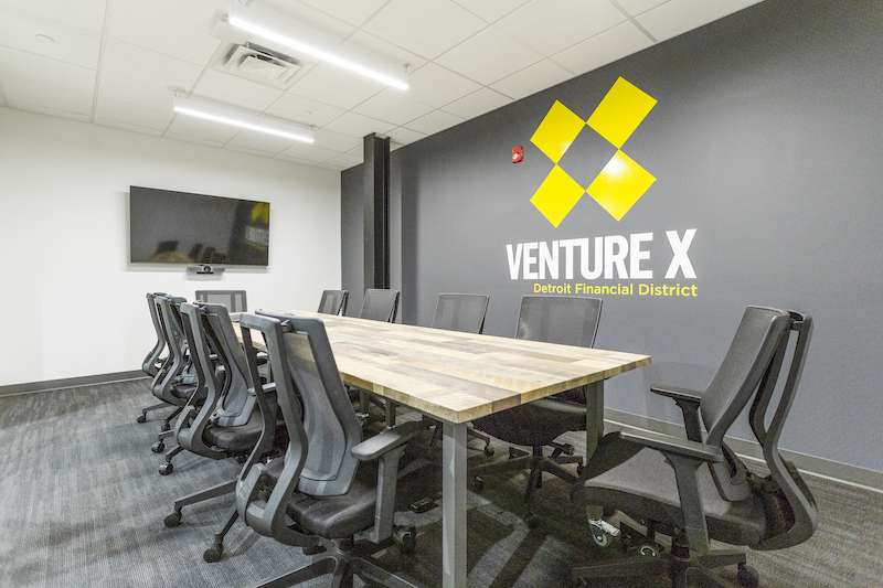 220 West Congress St., 2nd Floor, Detroit, MI, 48226