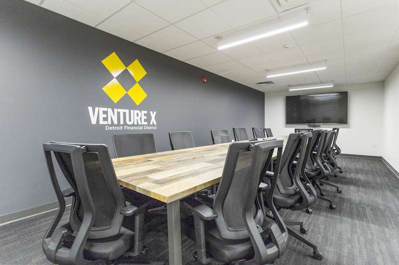 220 West Congress St., 2nd Floor, Detroit, MI, 48226