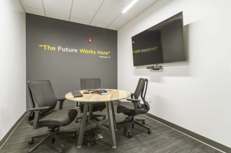 220 West Congress St., 2nd Floor, Detroit, MI, 48226
