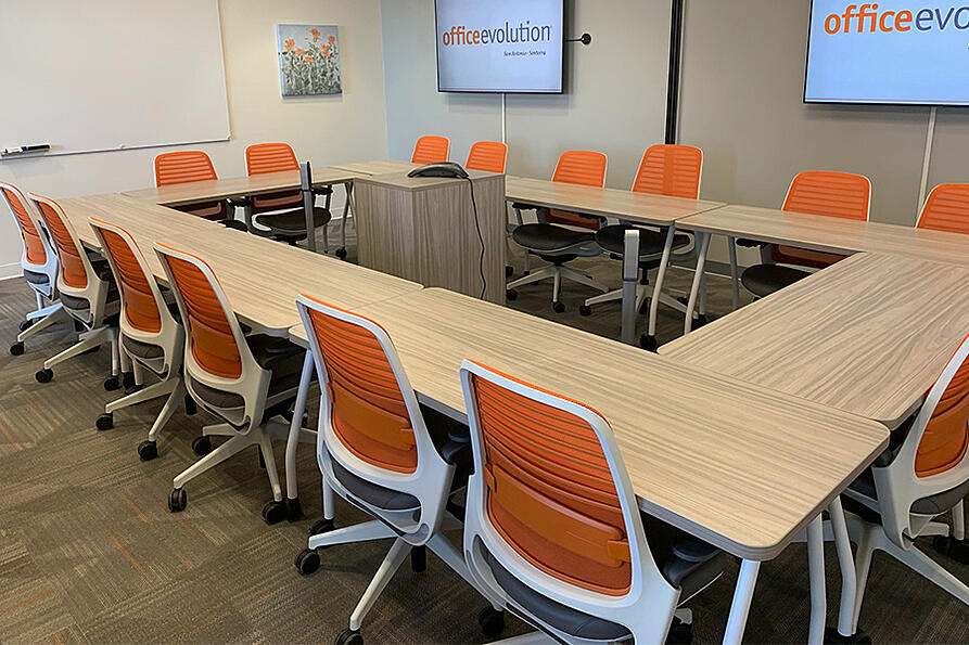 1846 N. Loop 1604 W, Suite 205, San Antonio, TX, 78248