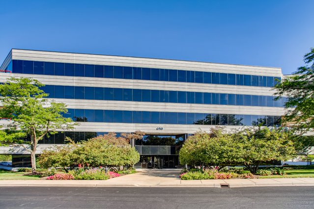 Office Evolution - Lisle