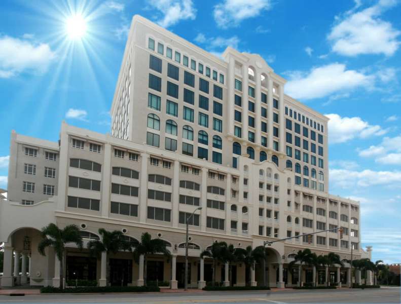 Platinum Business Center - Coral Gables