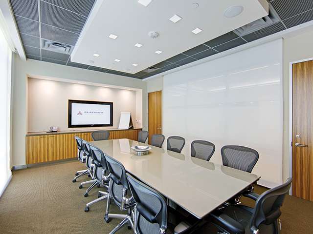 Boardroom