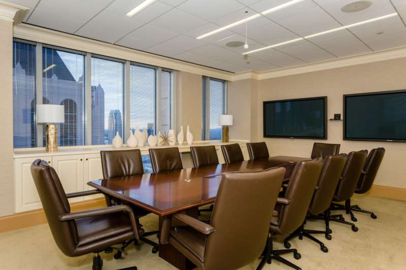 1201 West Peachtree Street, NW, Suite 2300, Atlanta, GA, 30309