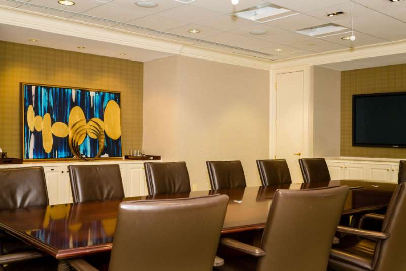 1201 West Peachtree Street, NW, Suite 2300, Atlanta, GA, 30309