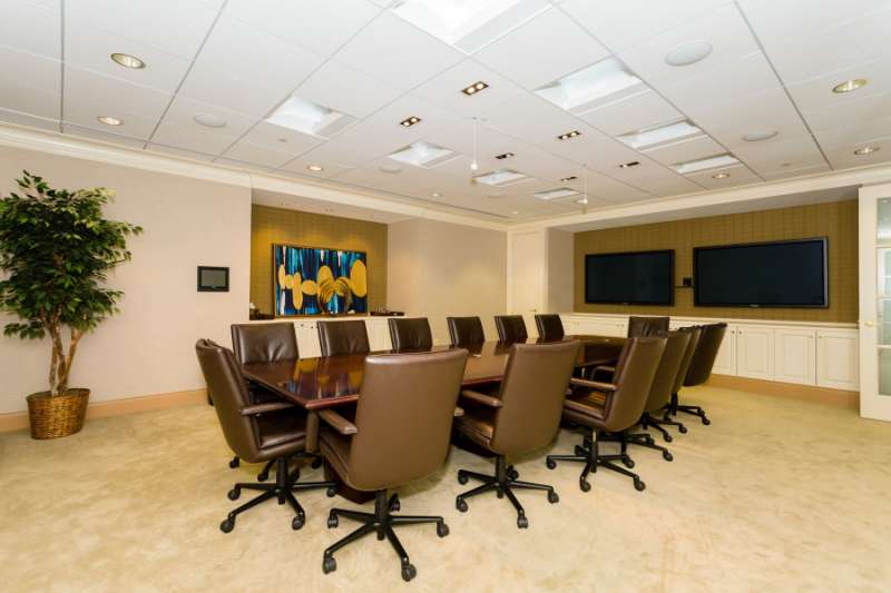 1201 West Peachtree Street, NW, Suite 2300, Atlanta, GA, 30309