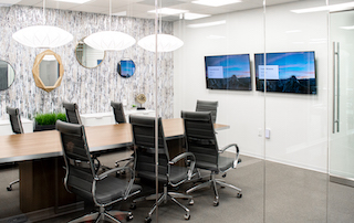 2626 Cole Ave., Suite 300, Dallas, TX, 75204