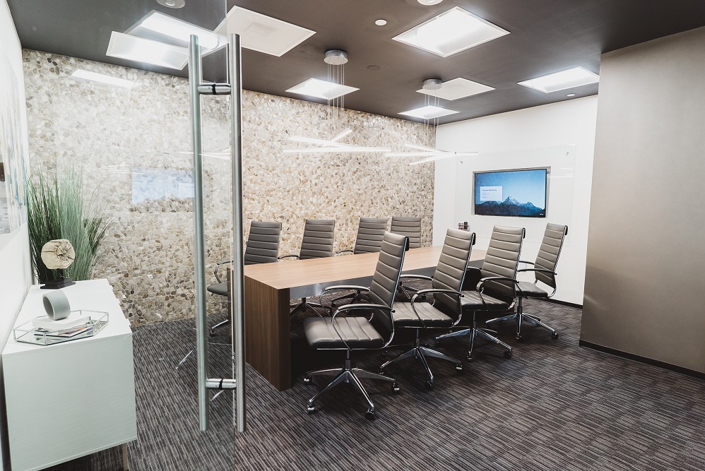 2626 Cole Ave., Suite 300, Dallas, TX, 75204