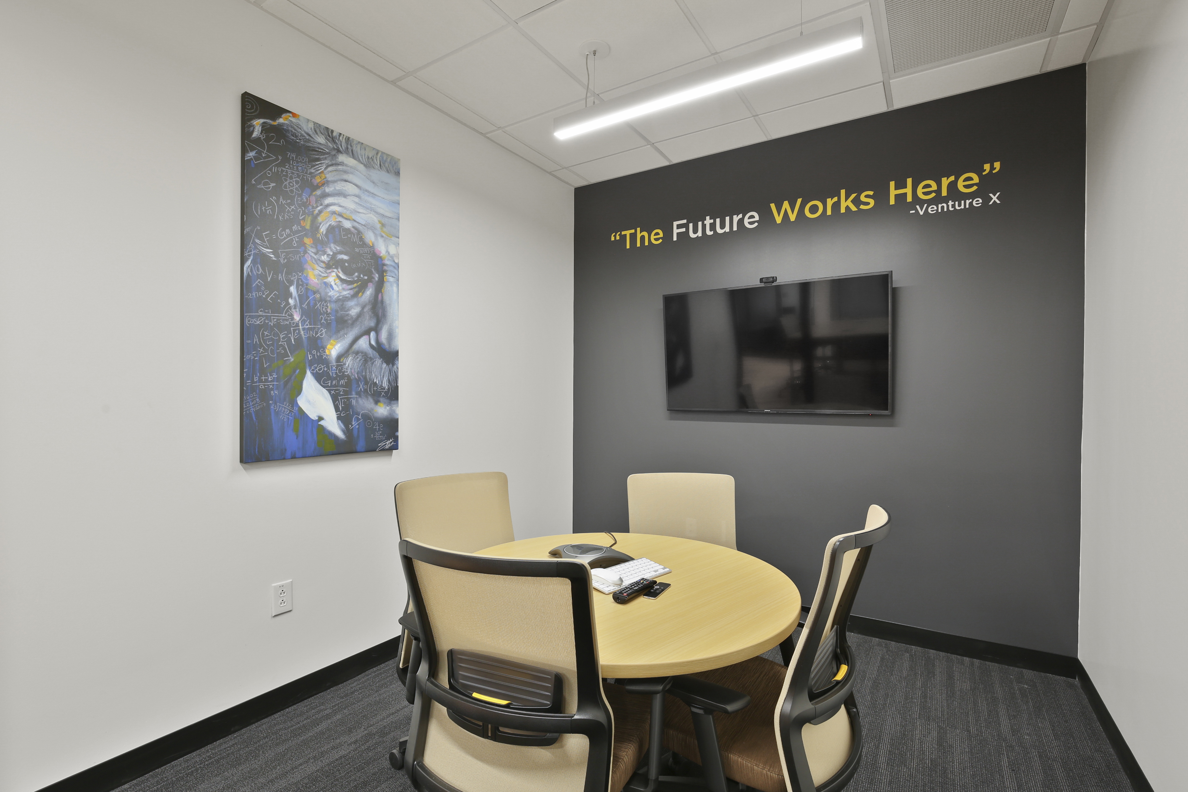 5301 Alpha Rd., Suite 80, Dallas, TX, 75240