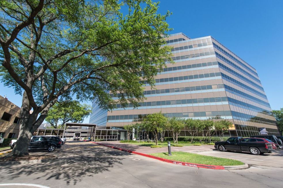 Westheimer Road Virtual Business Address
